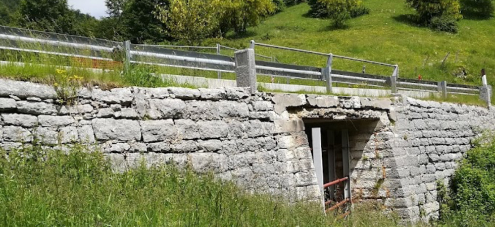 "Ponti pericolanti", chiude la strada per Passo Fittanze